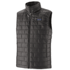 Patagonia Men's Black Nano Puff Vest