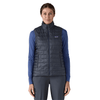 Patagonia Women's Smolder Blue Nano Puff Vest