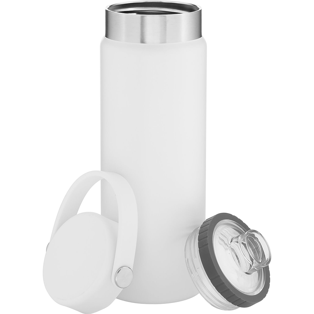 H2Go Matte White Realm