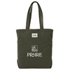 FEED Olive Organic Cotton Shopper Tote