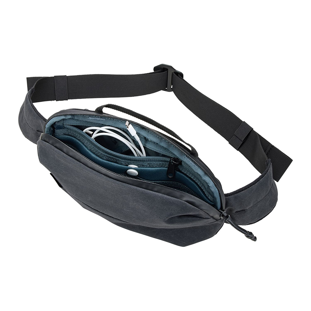 Thule Black Aion Sling Bag