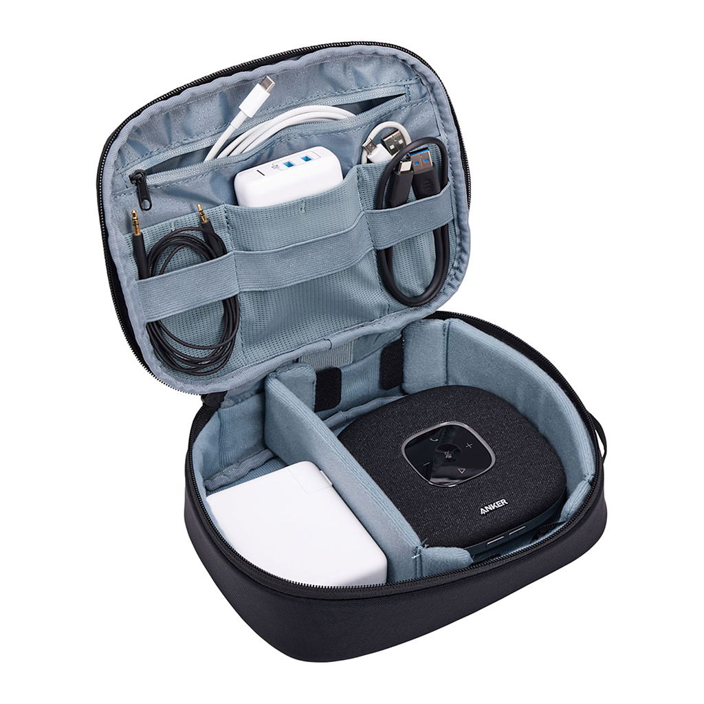 Thule Black Subterra 2 PowerShuttle Plus