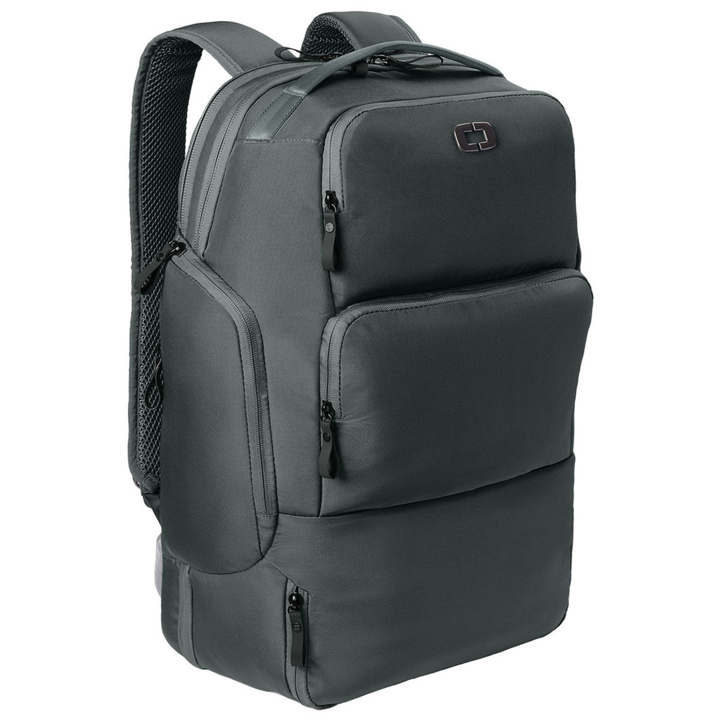 OGIO Storm Grey Ultimate Travel Pack