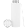 H2Go Matte White Hardy