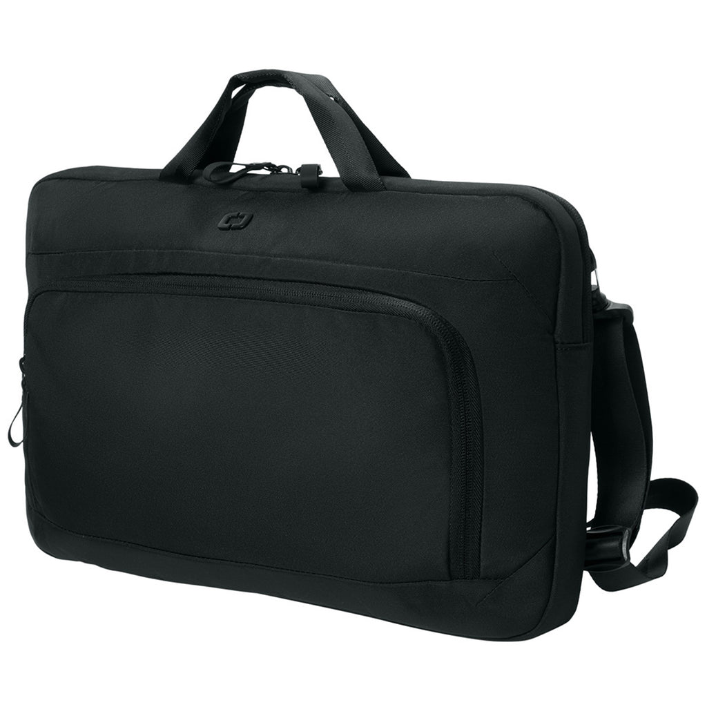 OGIO Blacktop Slim Brief