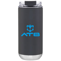 ETS Express Matte Slate Palma 16oz Stainless Steel Tumbler