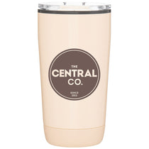 ETS Express Dune Plano 16oz Stainless Steel Tumbler