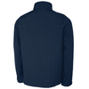 Charles River Men's Navy Supreme Soft Shell Jacket