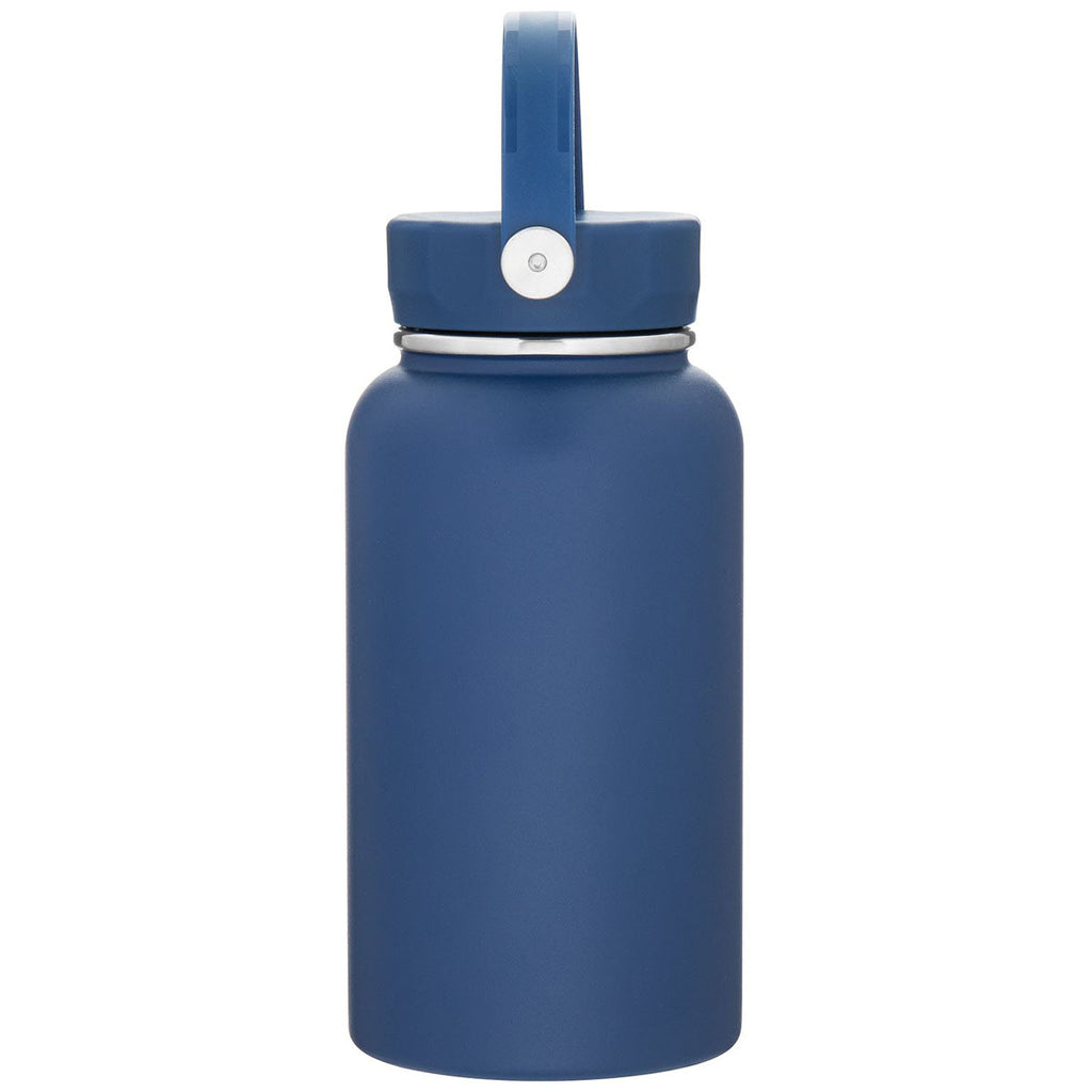 ETS Express Matte Navy Billie 33oz Stainless Steel Bottle