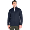 Charles River Men's Navy NU Fitness Jacket