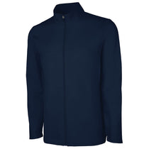 Charles River Men's Navy Lexington Stretch Full Zip Jacket