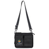 Origaudio Black Workflow Flight Attendant Travel Caddy