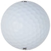 Srixon White Soft Feel Golf Balls - 12 Pack
