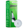 Srixon White Soft Feel Golf Balls - 3 Pack