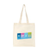 Good Value Natural Natural Economy Tote
