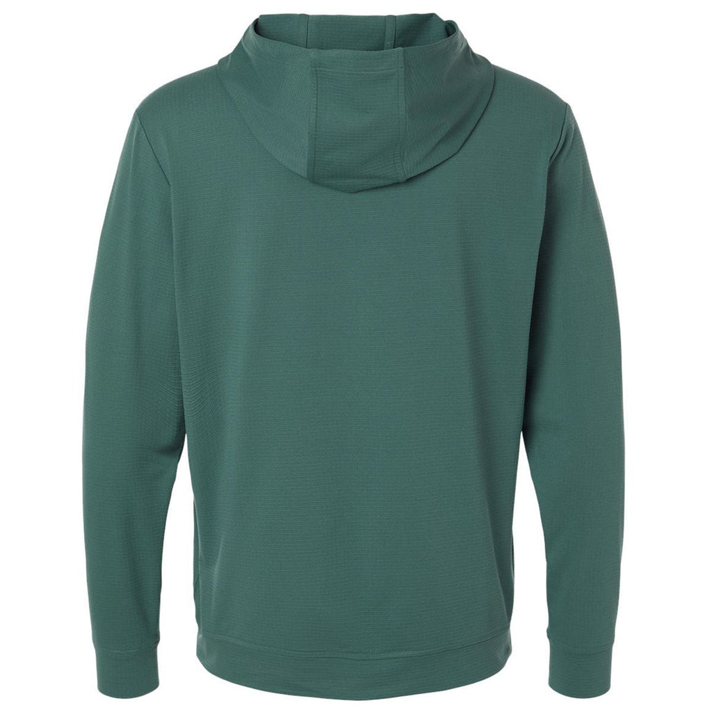 Adidas Men's Preloved Teal Ultimate365 Elevated Hoodie