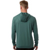 Adidas Men's Preloved Teal Ultimate365 Elevated Hoodie