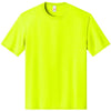 Color Neon Yellow