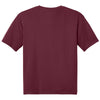 A4 Men's Cardinal Cooling Performance Short Sleeve Tee