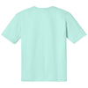 A4 Men's Pastel Mint Cooling Performance Short Sleeve Tee