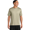 A4 Men's Sand Cooling Performance Short Sleeve Tee