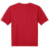 A4 Men's Scarlet Cooling Performance Short Sleeve Tee