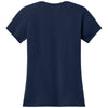 A4 Women's Navy Cooling Performance Short Sleeve Tee