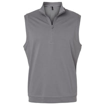 Adidas Men's Grey Three Club Vest