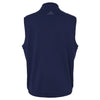 Adidas Men's Collegiate Navy Club Vest