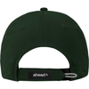 Ahead University Hunter Green Frio Cap
