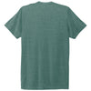 Allmade Unisex Deep Sea Green Tri-Blend Tee