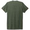 Allmade Unisex Herb Green Tri-Blend Tee