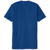 Allmade Unisex Andromeda Blue Organic Cotton Tee