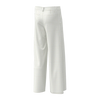 A. PUTNAM Women's Silver Birch Check Print Tulip Pants