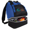 Atchison Royal Brightwater Dual-Compartment Tote-Pack Cooler