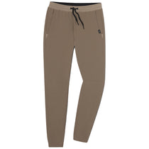 UNRL Men's Taupe Performance Pant