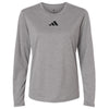 Color Heather Grey