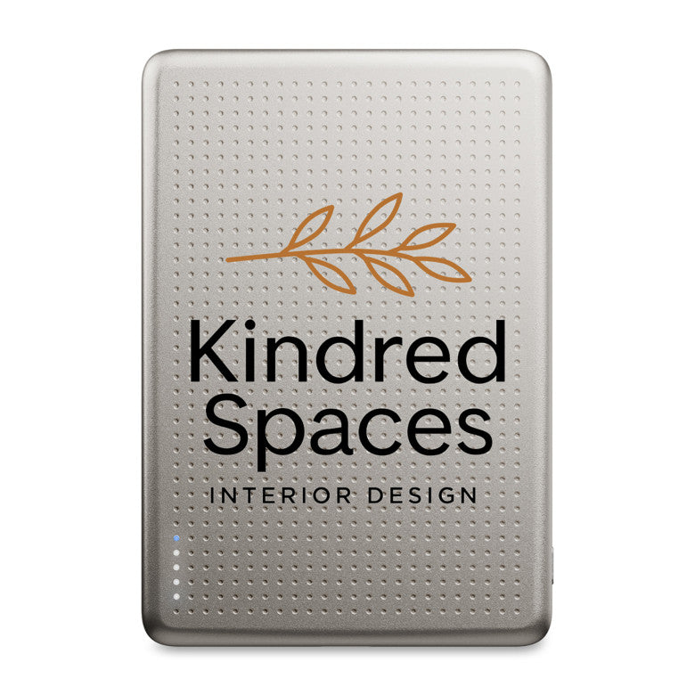 Native Union Sandstone Active Power Bank 5000mAh