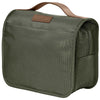 Brooks Brothers Noble Green Oxford Small Travel Bag