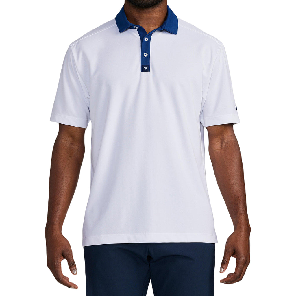 Bad Birdie Men's The Skipper Polo