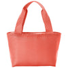 Port Authority Coral Splash Insulated Lunch Tote