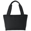 Port Authority Deep Black Insulated Lunch Tote