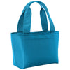 Port Authority Parcel Blue Insulated Lunch Tote