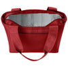 Port Authority Rich Red Insulated Lunch Tote