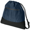 Port Authority True Navy Agility Mesh Pocket Cinch