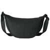 Port Authority Deep Black Matte Crossbody