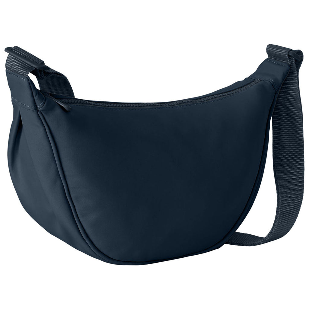 Port Authority River Blue Navy Matte Crossbody