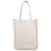 Beacon Natural-Brown Quetico 10oz Cotton & Jute Fashion Tote