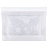 Beacon Clear-White Slipzip Large Gel Reusable Storage Bag