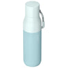LARQ Seaside Mint Bottle Flip Top 500ml / 17oz
